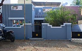 Madurai Koodal Nagar
