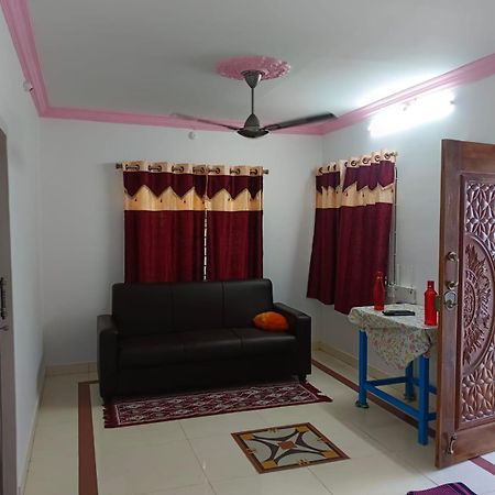 Madurai Koodal Nagar Homestay Exterior photo