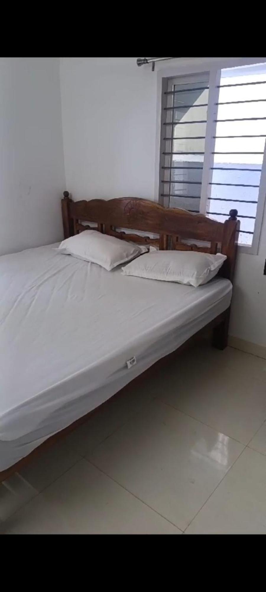Madurai Koodal Nagar Homestay Exterior photo