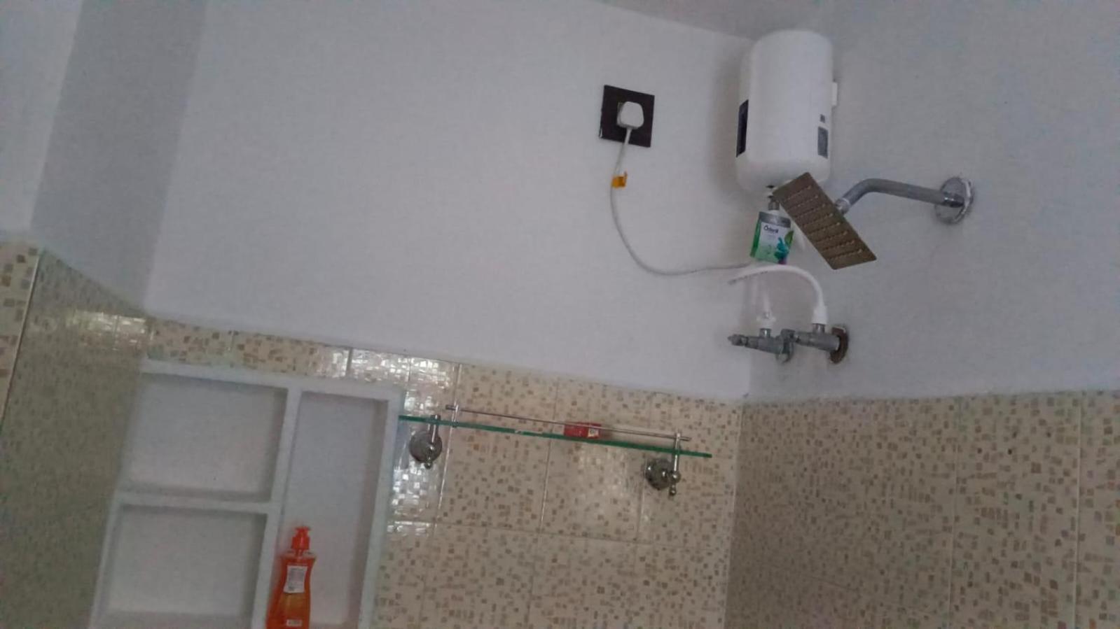 Madurai Koodal Nagar Homestay Exterior photo