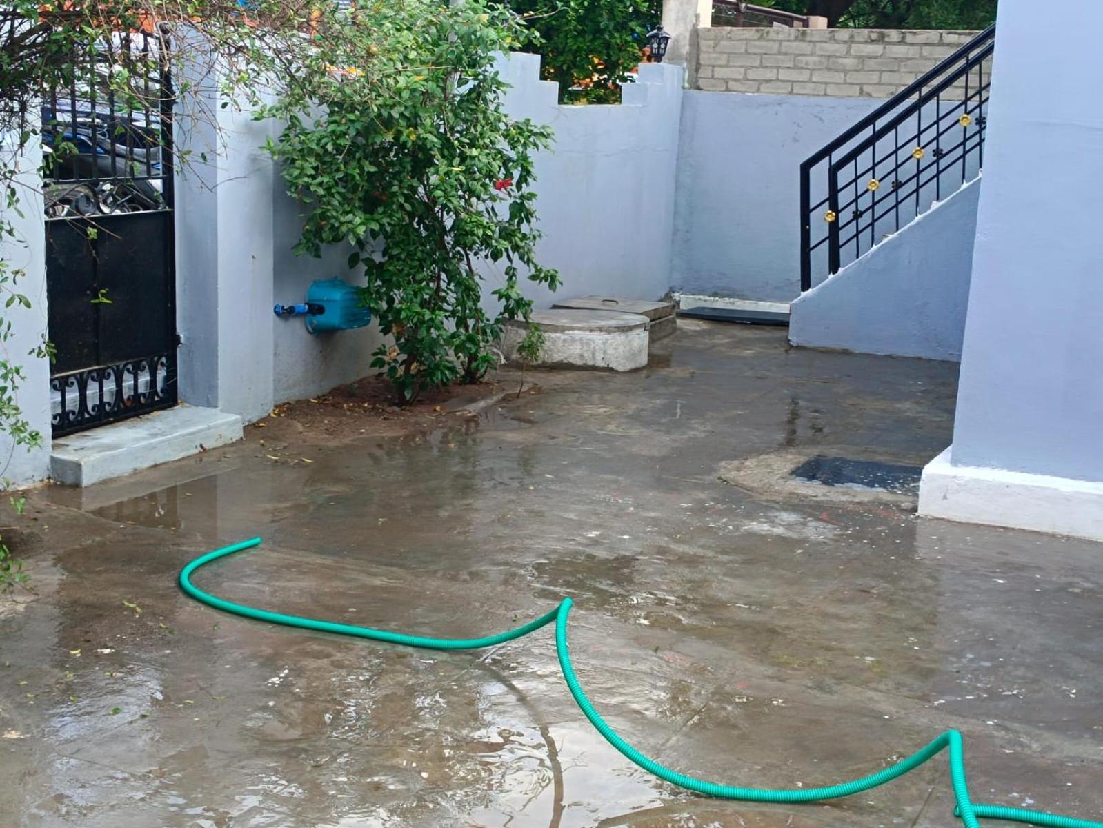 Madurai Koodal Nagar Homestay Exterior photo