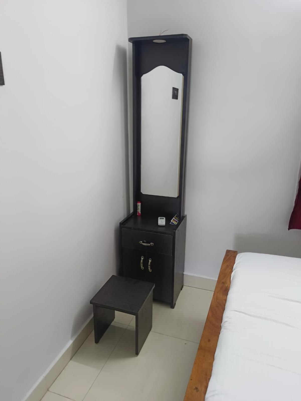 Madurai Koodal Nagar Homestay Exterior photo