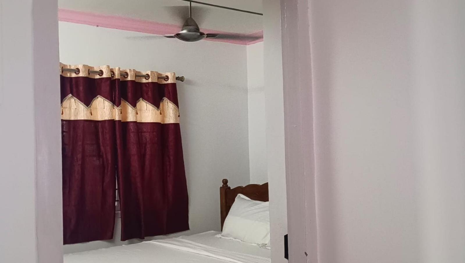 Madurai Koodal Nagar Homestay Exterior photo