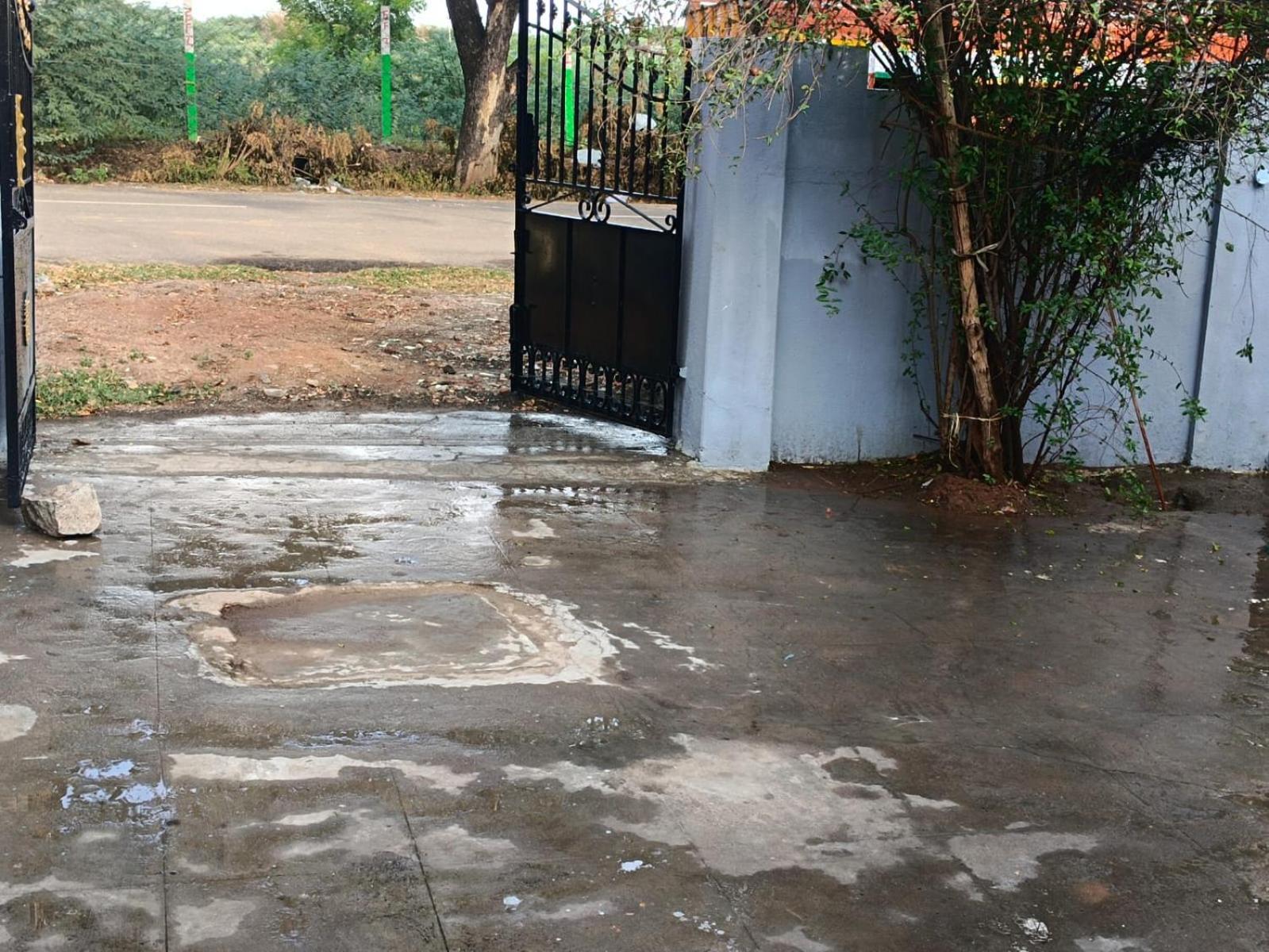 Madurai Koodal Nagar Homestay Exterior photo