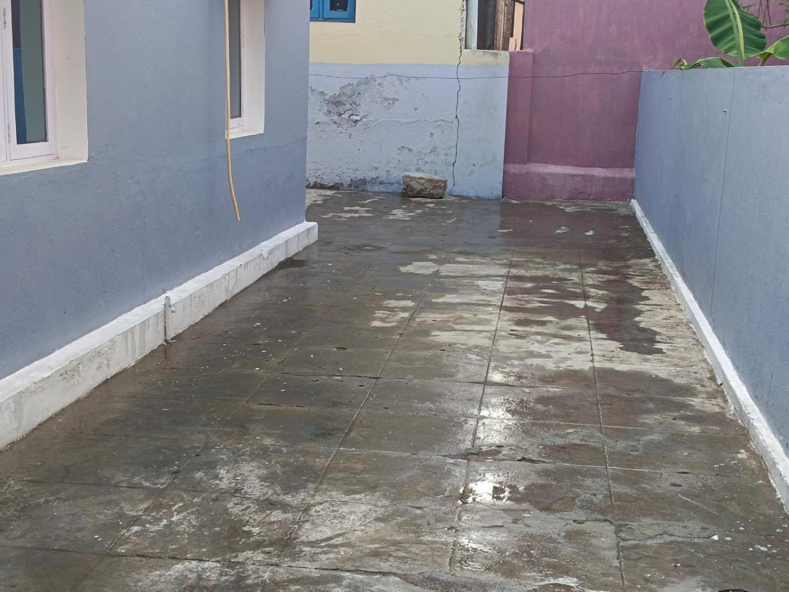 Madurai Koodal Nagar Homestay Exterior photo