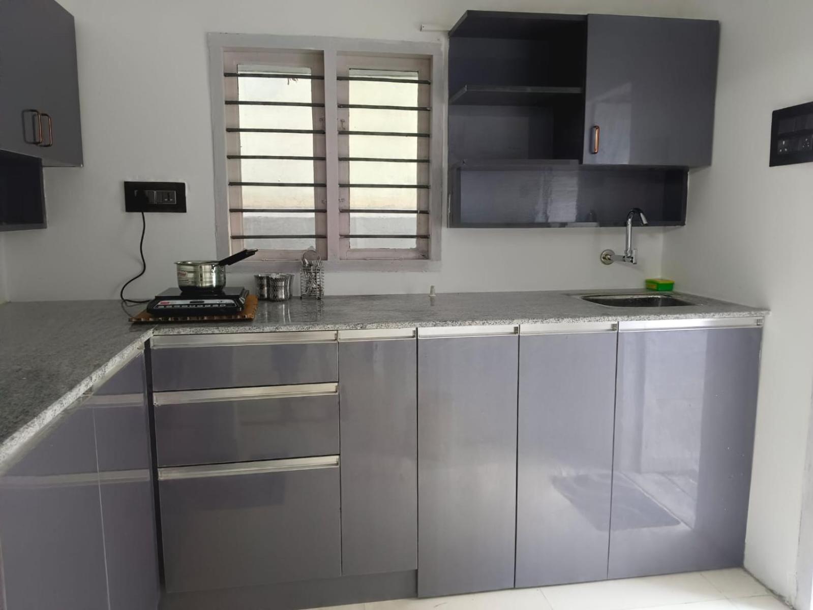 Madurai Koodal Nagar Homestay Exterior photo