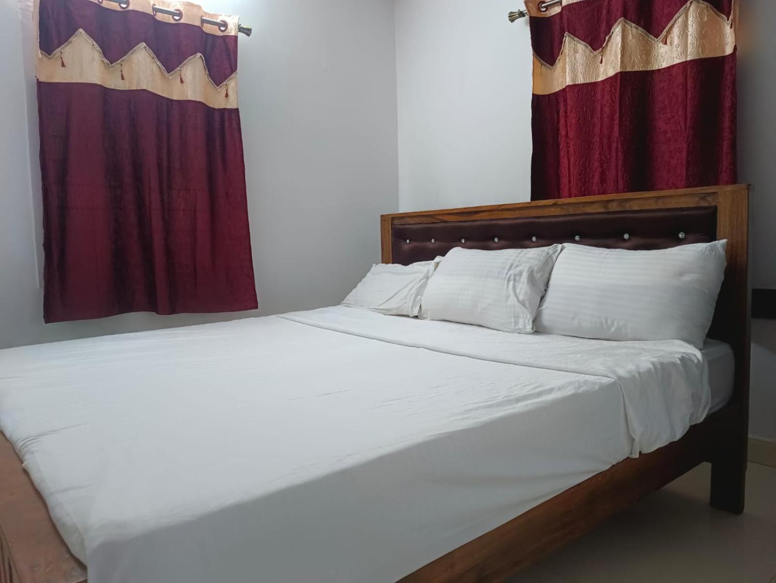 Madurai Koodal Nagar Homestay Exterior photo