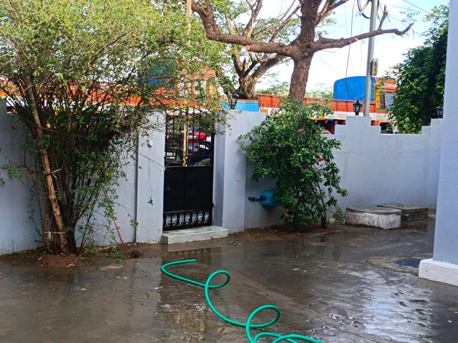 Madurai Koodal Nagar Homestay Exterior photo