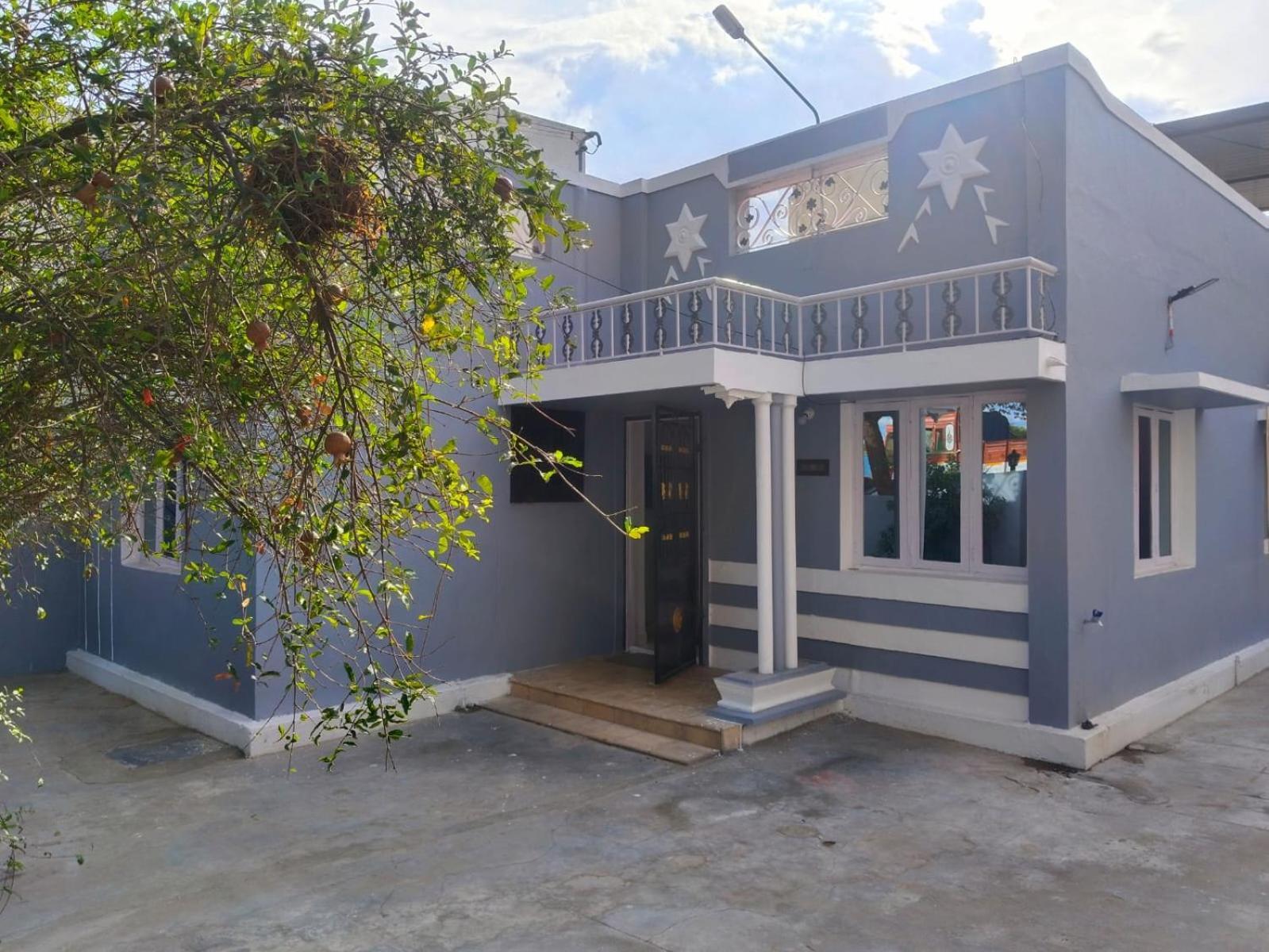 Madurai Koodal Nagar Homestay Exterior photo